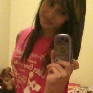 Meet your Posher, Jessica